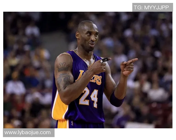 科比经典时刻回顾：从神奇逆转到最后告别，见证篮球传奇的诞生与辉煌